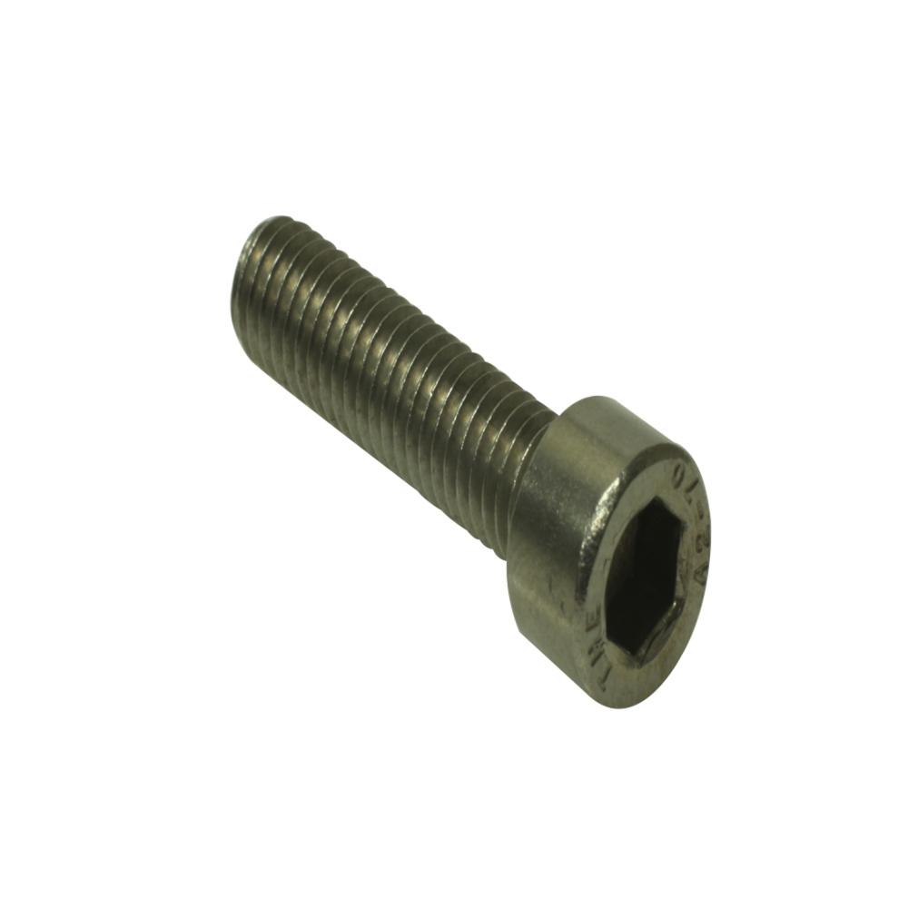 M6 X 25 Socket Head Cap Screw M6 X 25 Socket Head Cap Screw