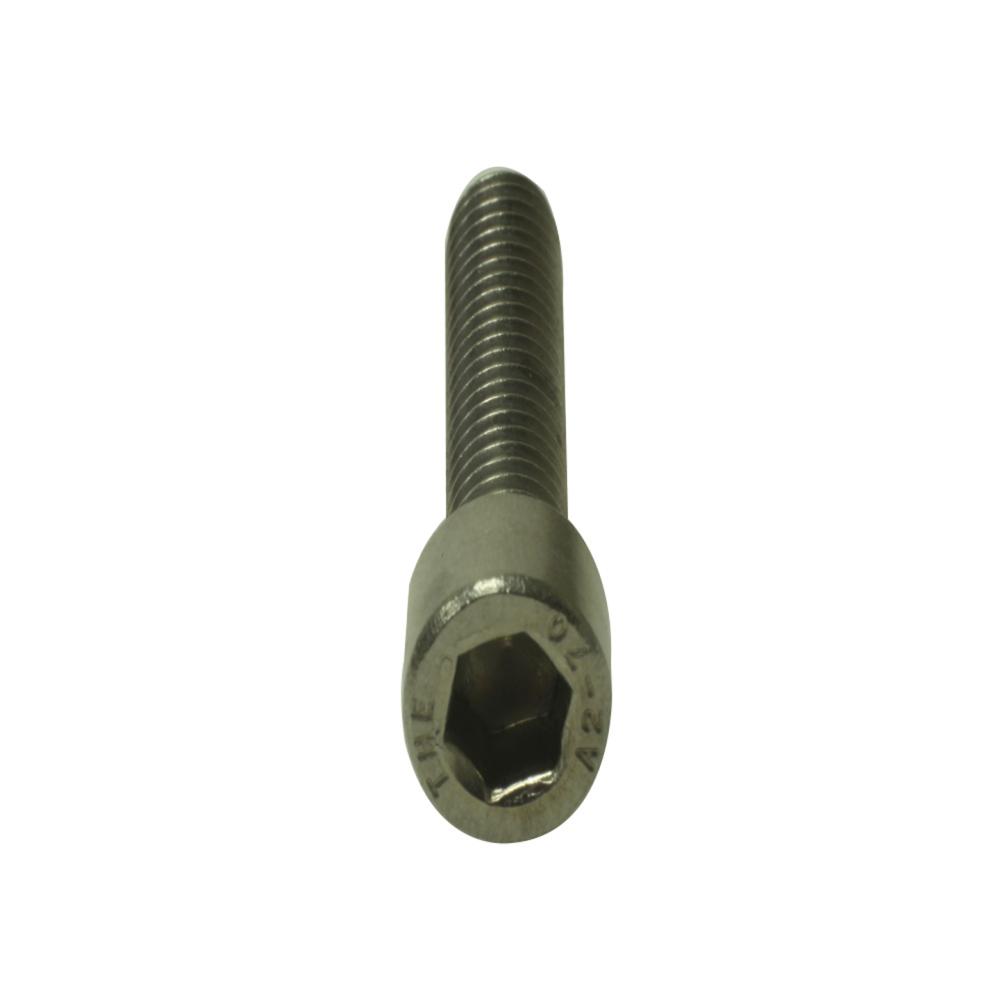 M6 X 25 Socket Head Cap Screw M6 X 25 Socket Head Cap Screw