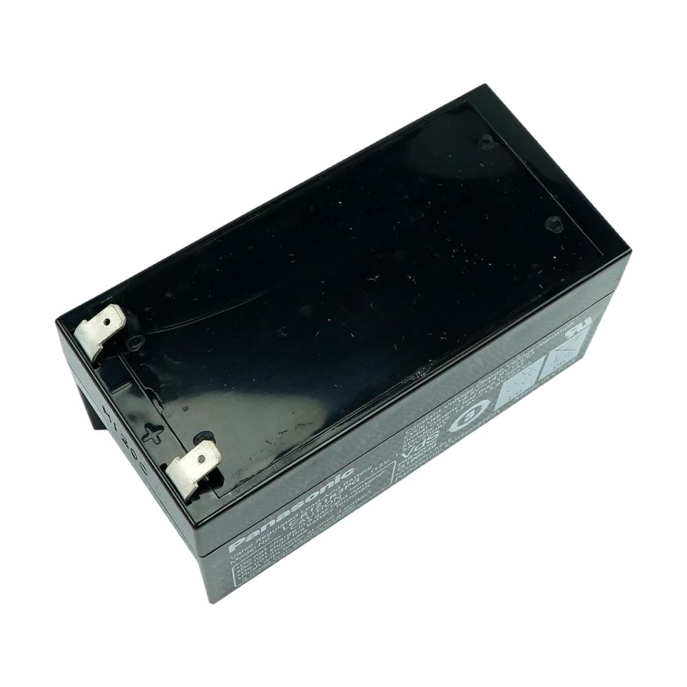 Bateria recarregavel, chumbo, 12V, 1.2Ah Bateria recarregavel, chumbo, 12V, 1.2Ah