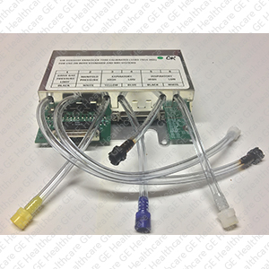 Placa de interface serial (ESIB) aprimorada calibrado p/ 7900
