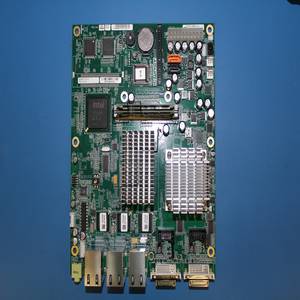 Placa CPU MP100
