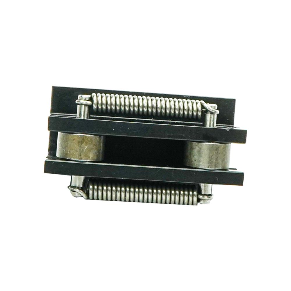 Collimator Locker Assembly Collimator Locker Assembly