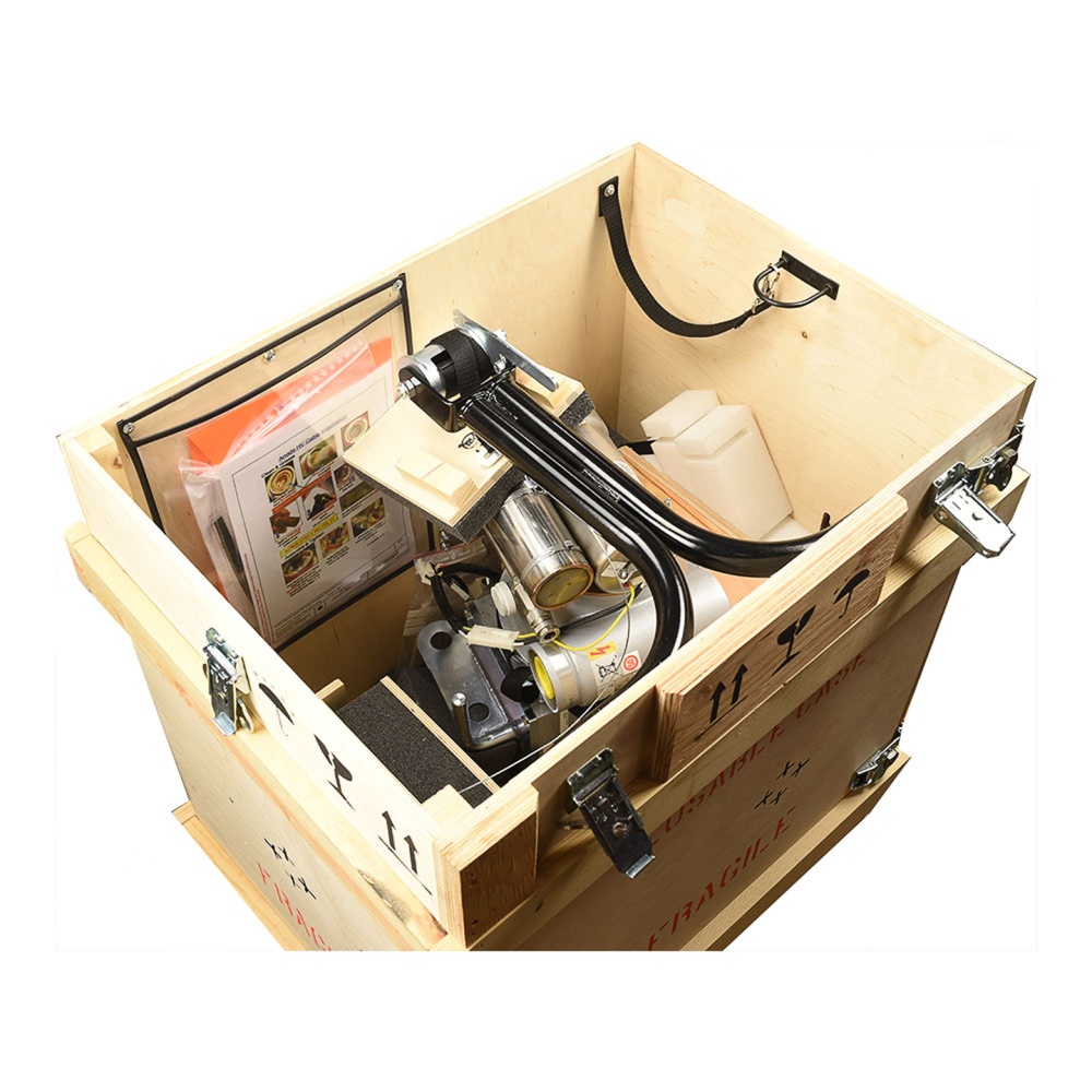 Ulysses Green Tube Unit Angio, RoHS Ulysses Green Tube Unit Angio, RoHS