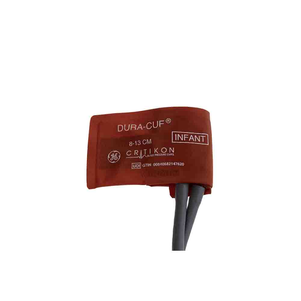 DURA-CUF, INFANTIL, DINACLICK, 08 - 13 CM, 5/ CX DURA-CUF, INFANTIL, DINACLICK, 08 - 13 CM, 5/ CX