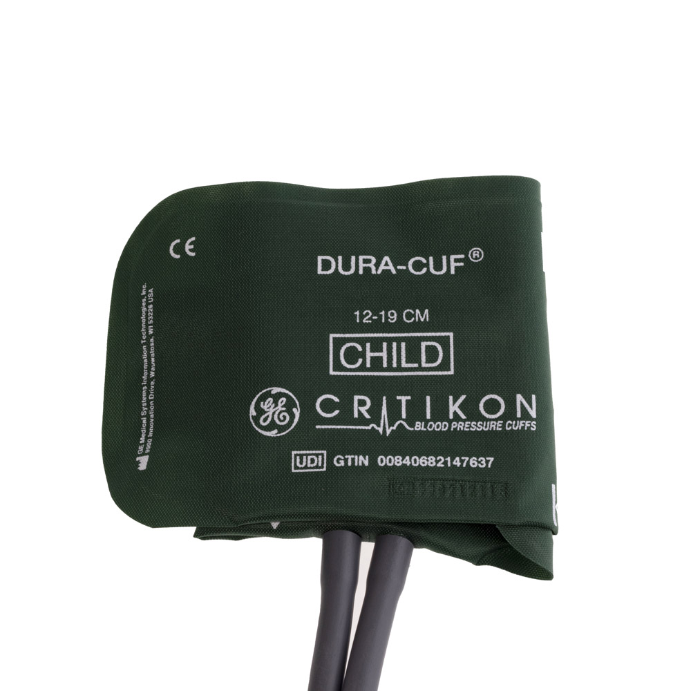 DURA-CUF, INFANTIL, DINACLICK, 12 - 19 CM, 5/ CX DURA-CUF, INFANTIL, DINACLICK, 12 - 19 CM, 5/ CX