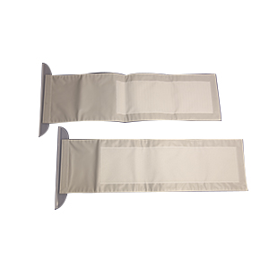 CT Straps, Medium (2) - 15x54cm - set of 2 CT Straps, Medium (2) - 15x54cm - set of 2