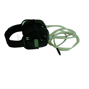 Newmatic Noise Guard Headset Newmatic Noise Guard Headset