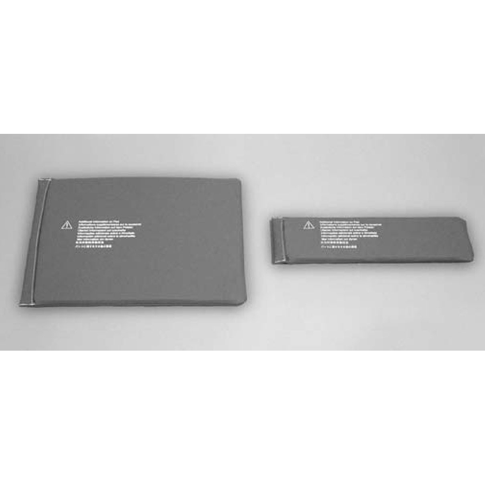 MR Dielectric Pad - Neck and Abdomen MR Dielectric Pad - Neck and Abdomen