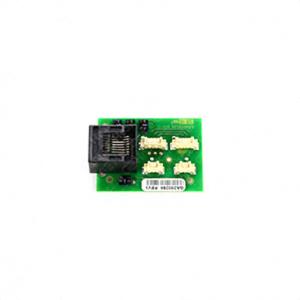 Button Interface Board Assembly Button Interface Board Assembly