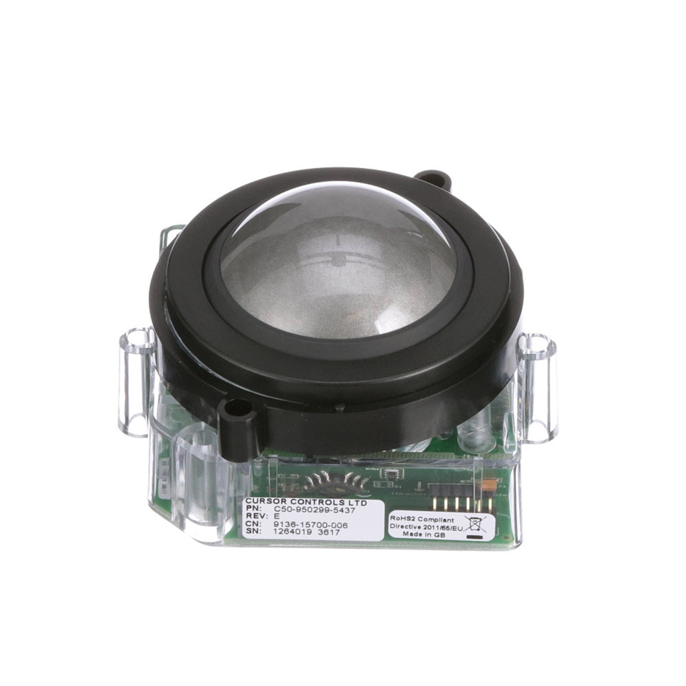 Laser Trackball GA200742 Laser Trackball GA200742