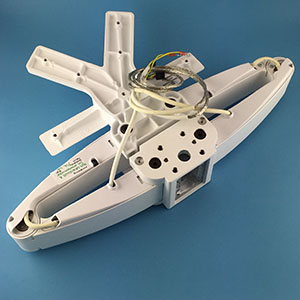 XY Mechanism Assembly XY Mechanism Assembly