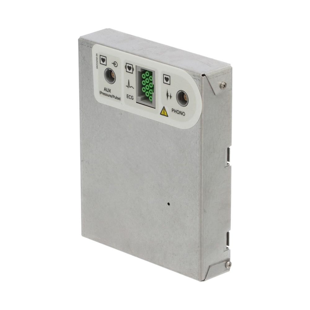 Patient Input/Output Module III - RoHS Patient Input/Output Module III - RoHS