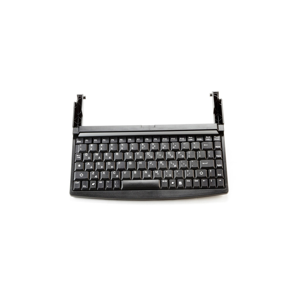 Universal Alphanumeric Keyboard GB200057-1 Universal Alphanumeric Keyboard GB200057-1
