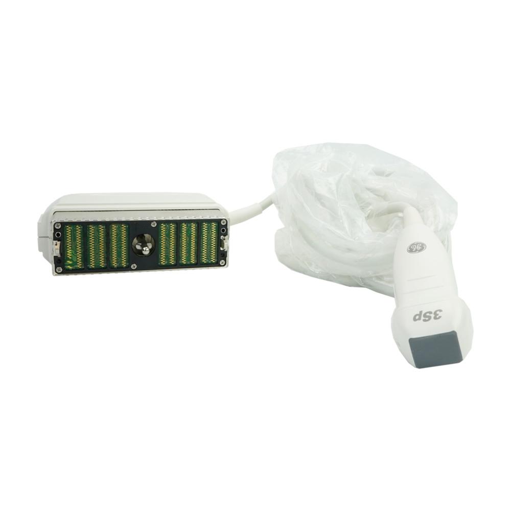 Transdutor Setorial Adulto 3SP-D Transdutor Setorial Adulto 3SP-D