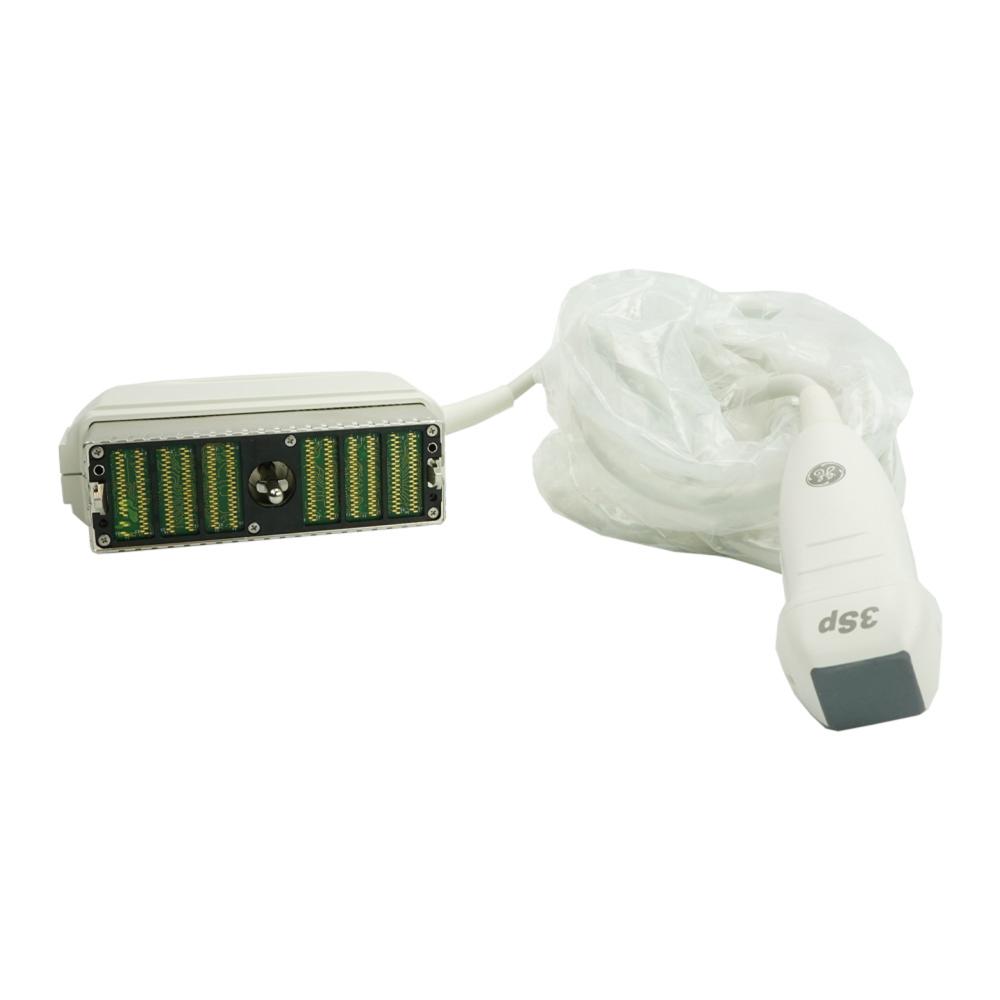 Transdutor Setorial Adulto 3SP-D Transdutor Setorial Adulto 3SP-D