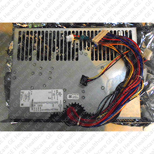 RTP7A.P9 POWER SUPPLY SECONDARY