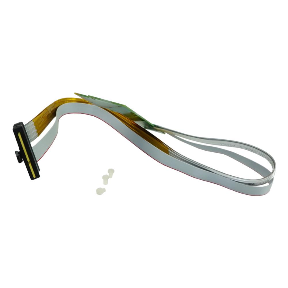 PCI-E Connection Cable from Front End to Back End Cable PCI-E Connection Cable from Front End to Back End Cable