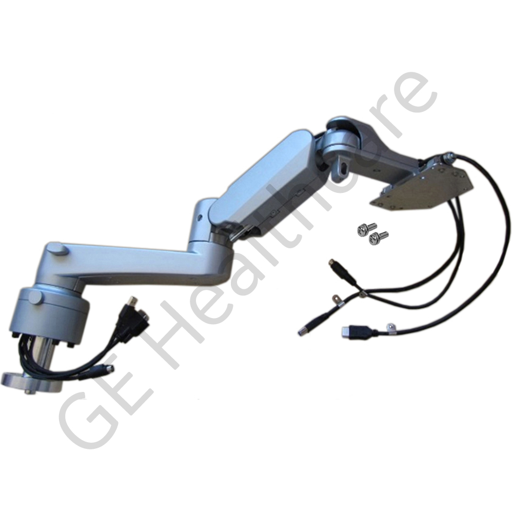 MDT20 Monitor Arm (DAEIL) for 23â LCD Monitor