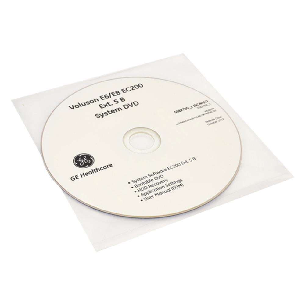 System DVD EC200 External 5 System DVD EC200 External 5