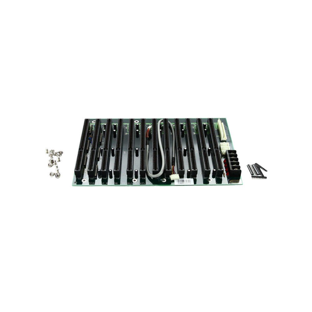 Printed circuit Board (PCB), BACKPLANE Printed circuit Board (PCB), BACKPLANE
