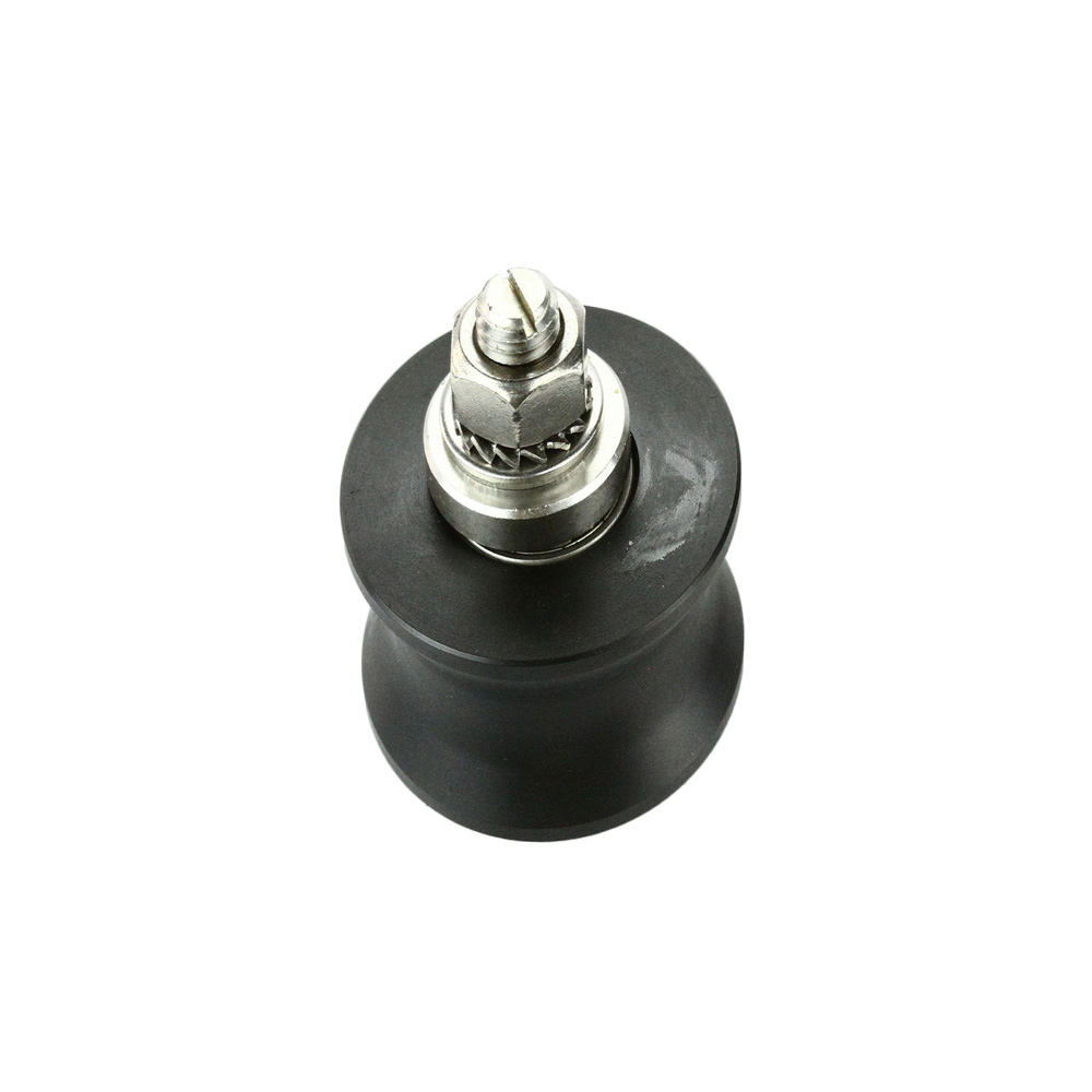 ADJUSTABLE MAGNET WHEEL ASSEMBLY ADJUSTABLE MAGNET WHEEL ASSEMBLY