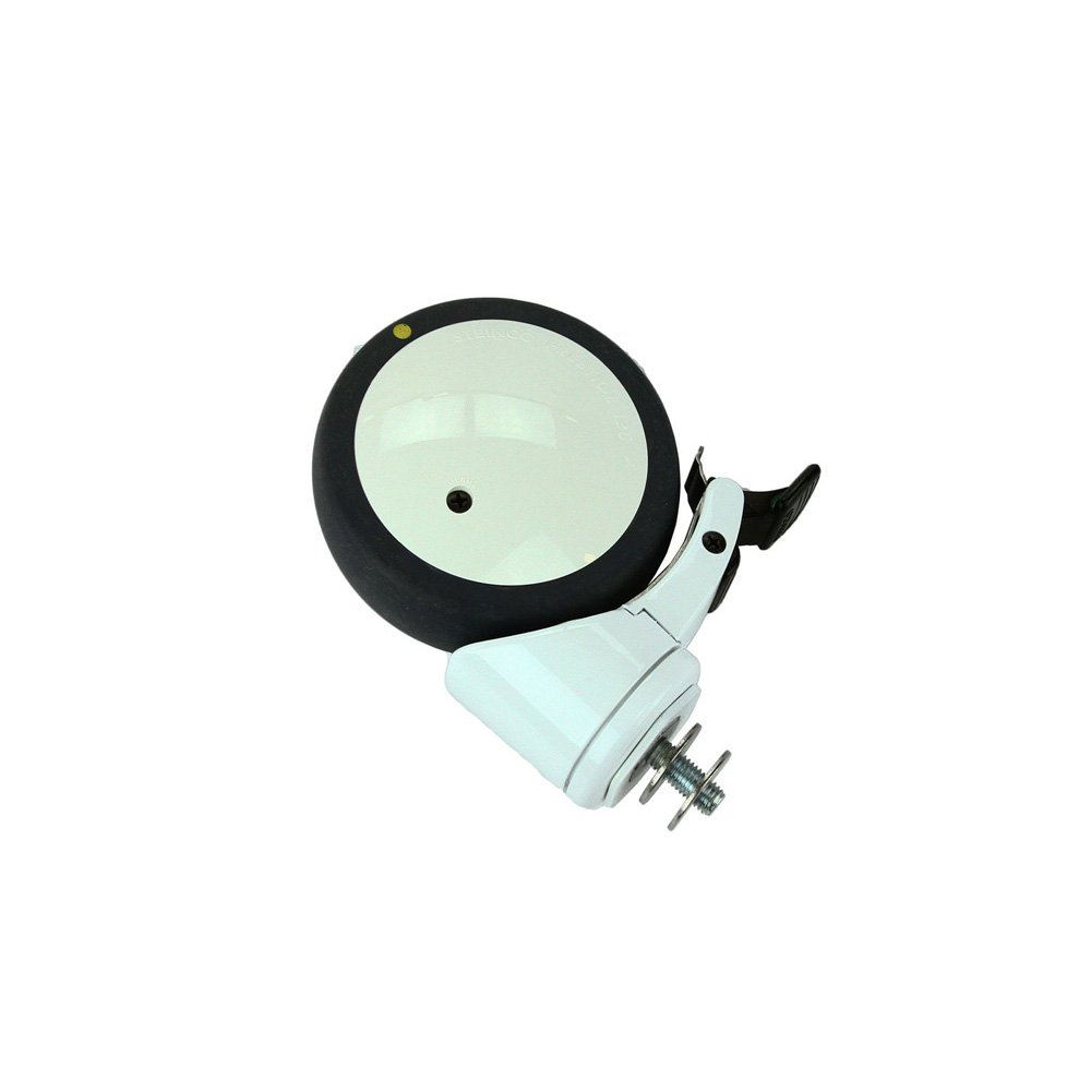 FRONT WHEEL COMPLETE (W/SCREWS AND FRONT WHEEL COMPLETE (W/SCREWS AND