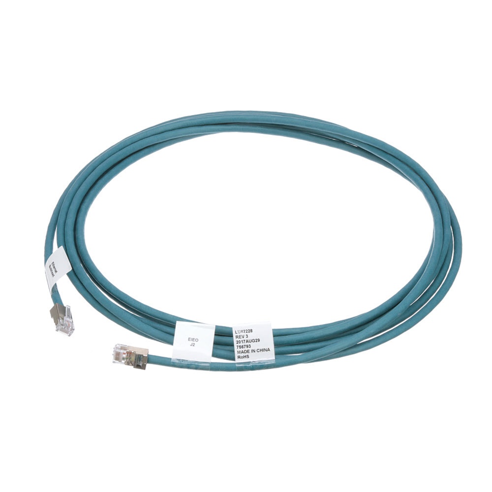 Assembly Cable Lower Ethernet Maestro Assembly Cable Lower Ethernet Maestro