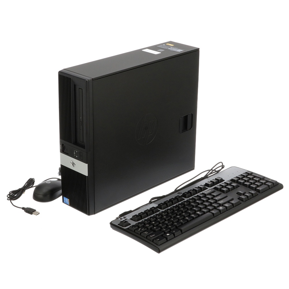 Global PC for USA - IDXA - Windows 7 Global PC for USA - IDXA - Windows 7