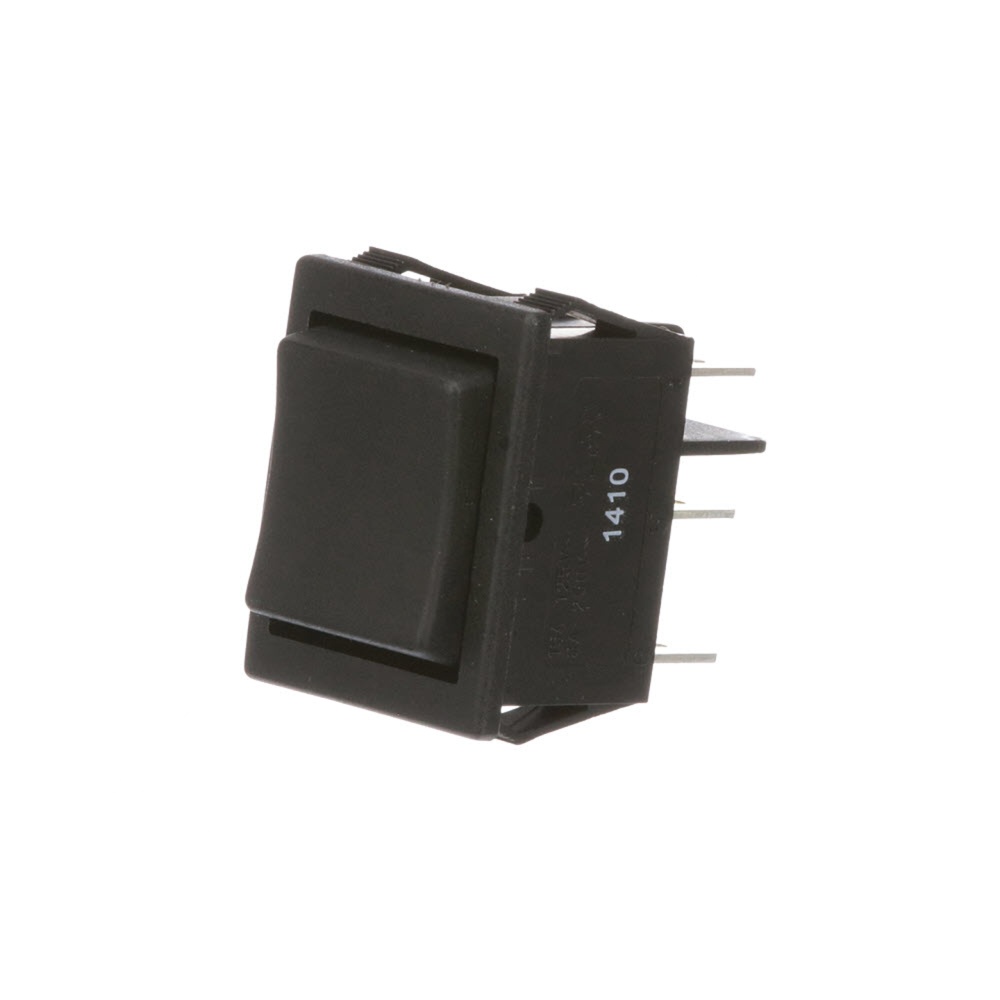 Switch Positioner - 3 Position Rocker Switch Positioner - 3 Position Rocker