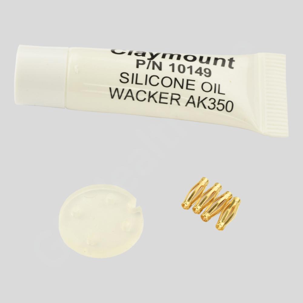 Kit, Spring Contact/Si Washer Kit, Spring Contact/Si Washer