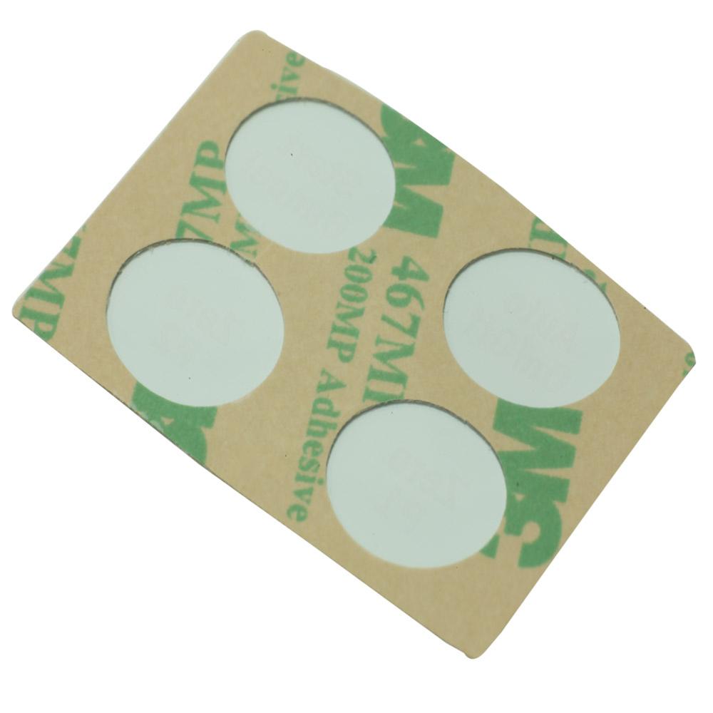 Etiqueta do painel frontal para módulo E-PSMP em Inglês Etiqueta do painel frontal para módulo E-PSMP em Inglês