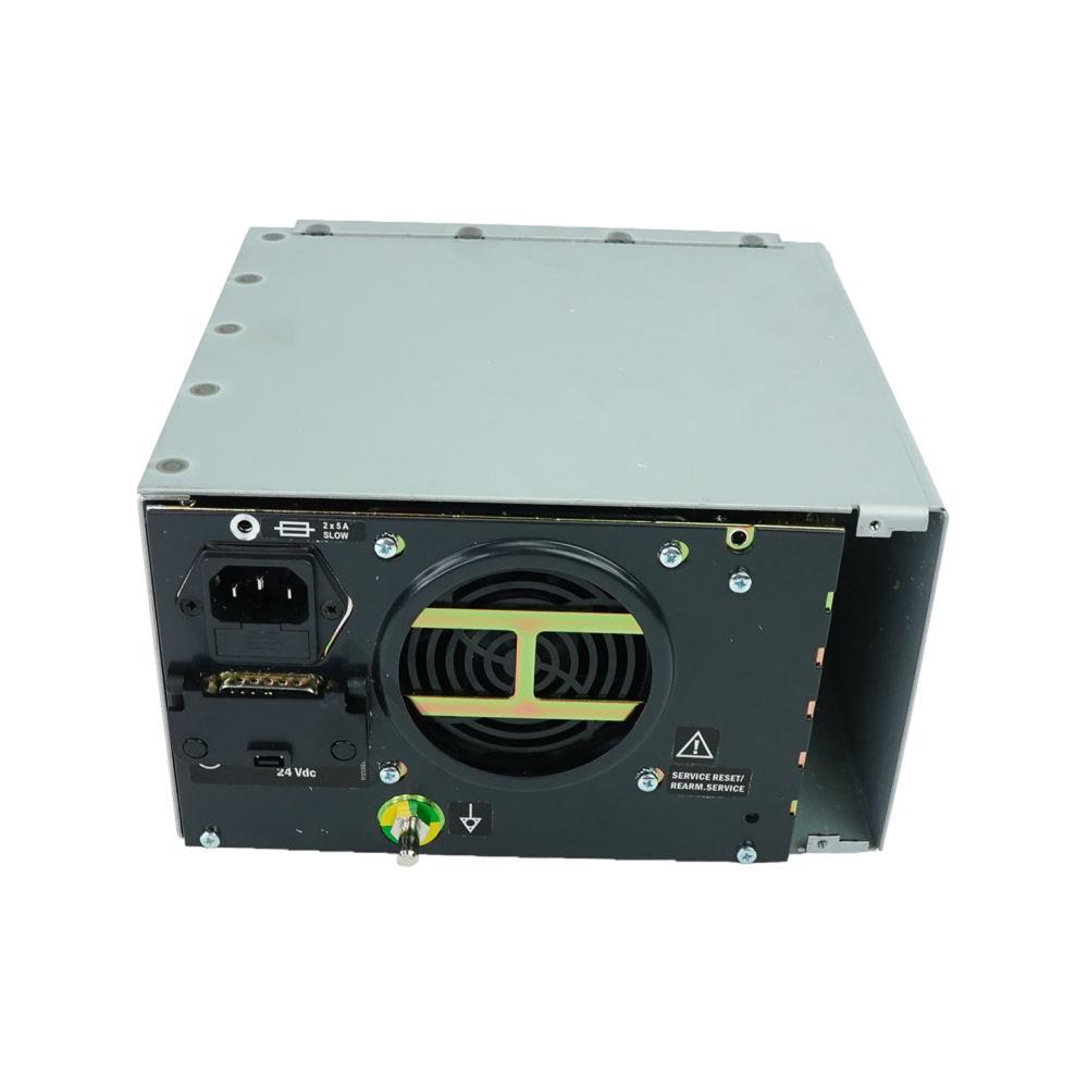 Fonte de alimentação para F-CU8 110-120V rev 10 Fonte de alimentação para F-CU8 110-120V rev 10