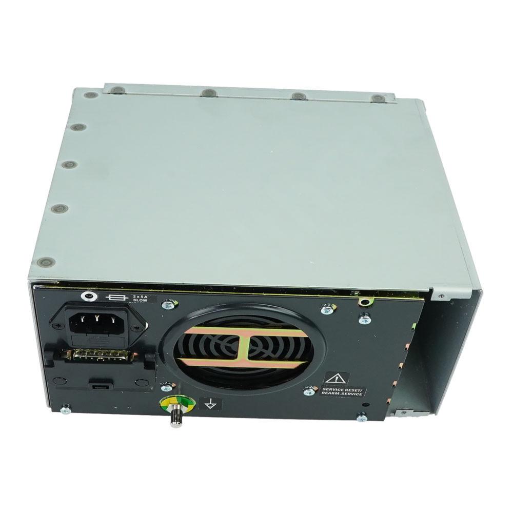 Fonte de alimentação para F-CU8 110-120V rev 10 Fonte de alimentação para F-CU8 110-120V rev 10