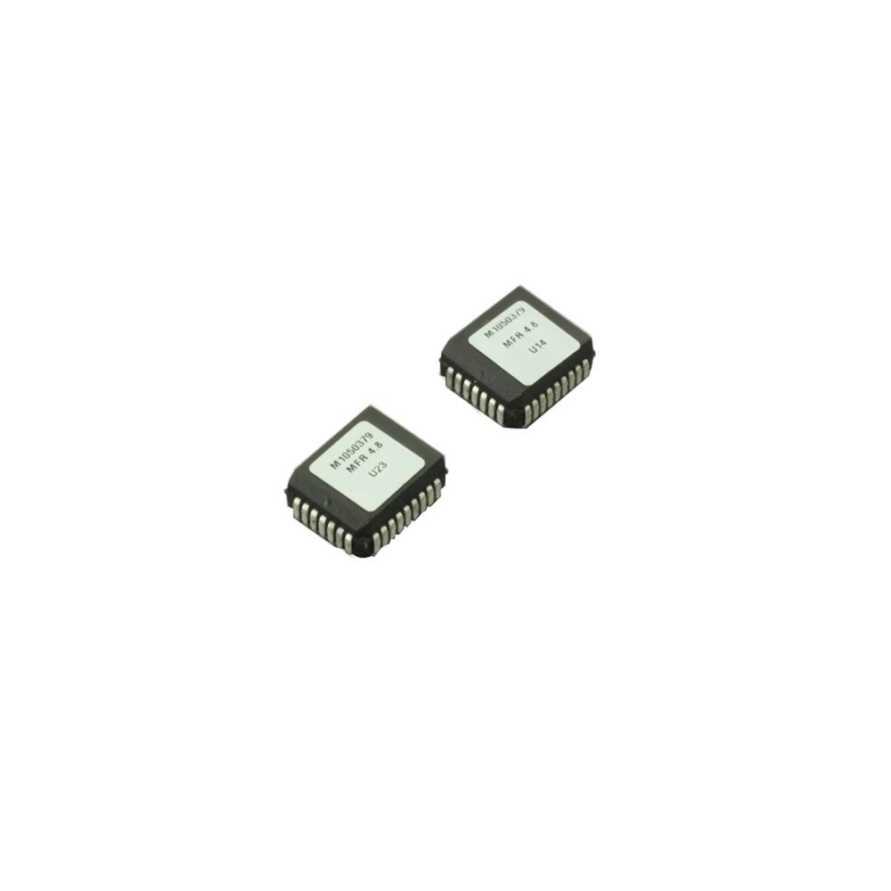 FIRMWARE UPGRADE KIT REV 4.8 PSV FIRMWARE UPGRADE KIT REV 4.8 PSV