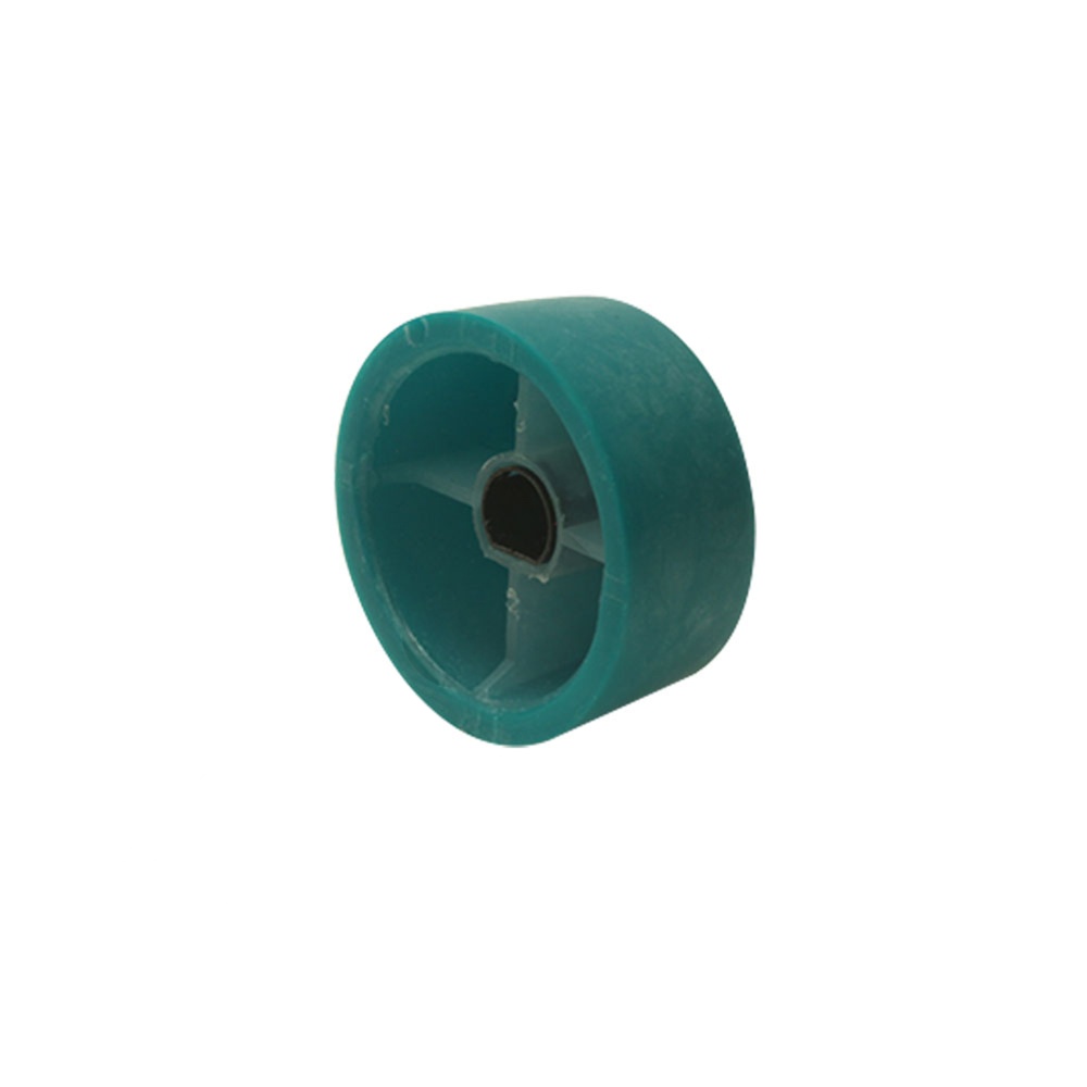 ASSY-MSN, PART, KNOB MIDSIZE SOF ASSY-MSN, PART, KNOB MIDSIZE SOF