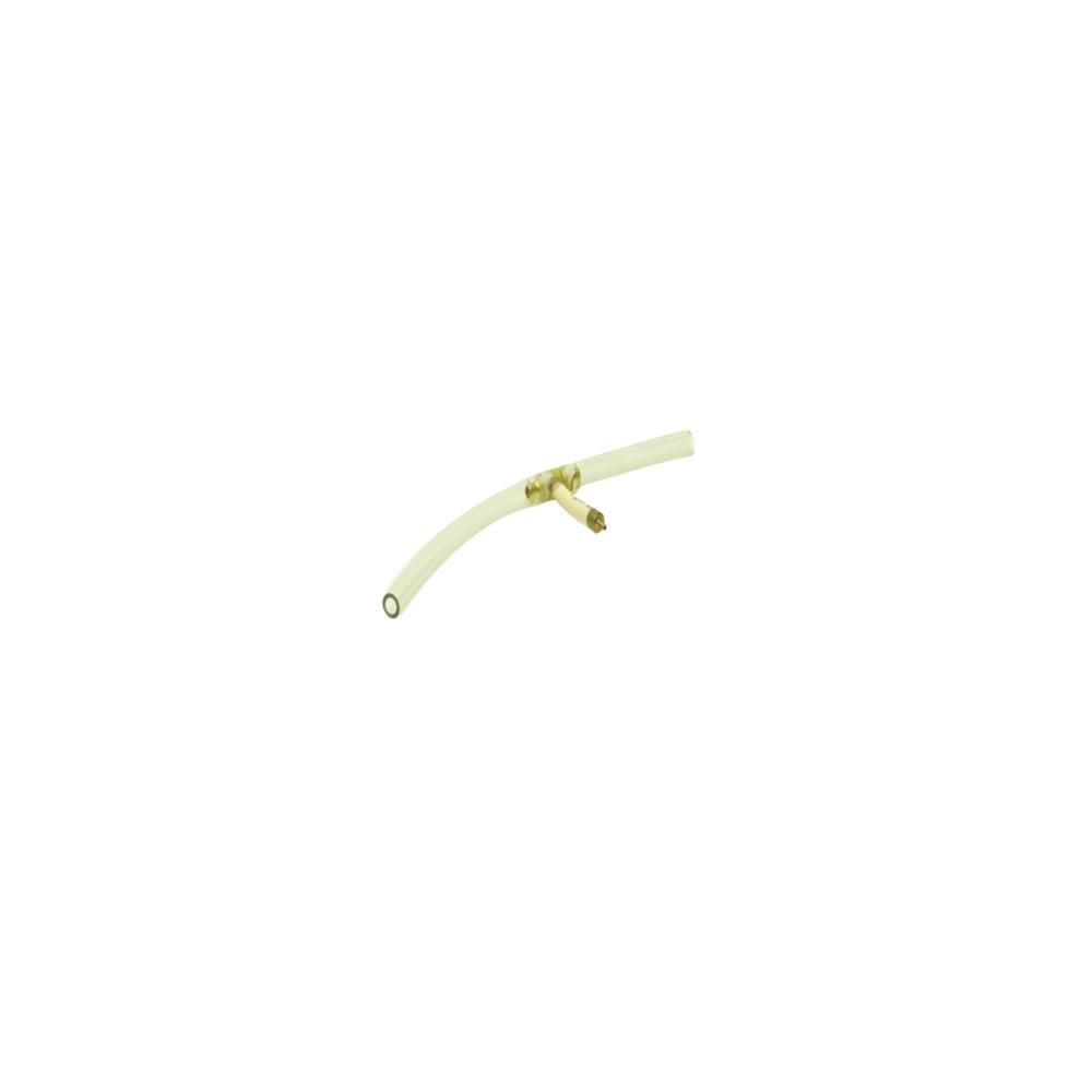 Primary Flow Output Line (Includes Barbs) Primary Flow Output Line (Includes Barbs)