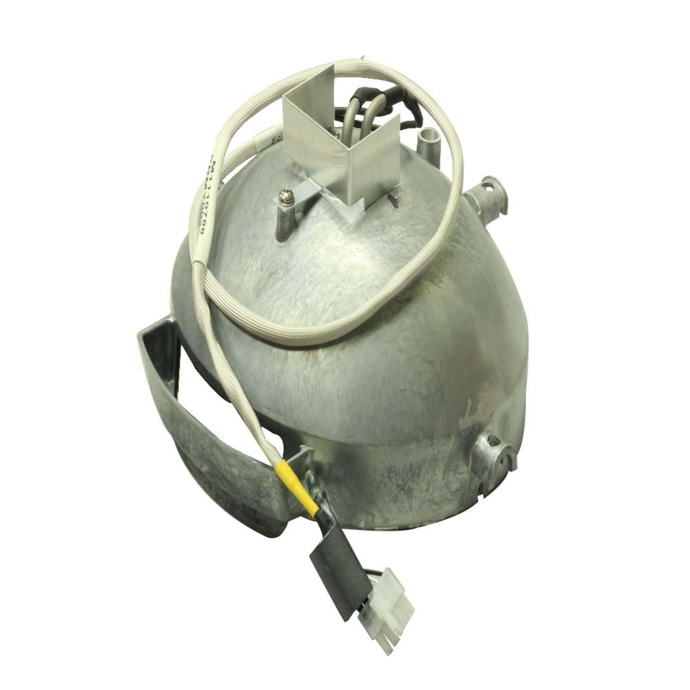 Kit 230V Warmer Heater Engine Assembly Kit 230V Warmer Heater Engine Assembly