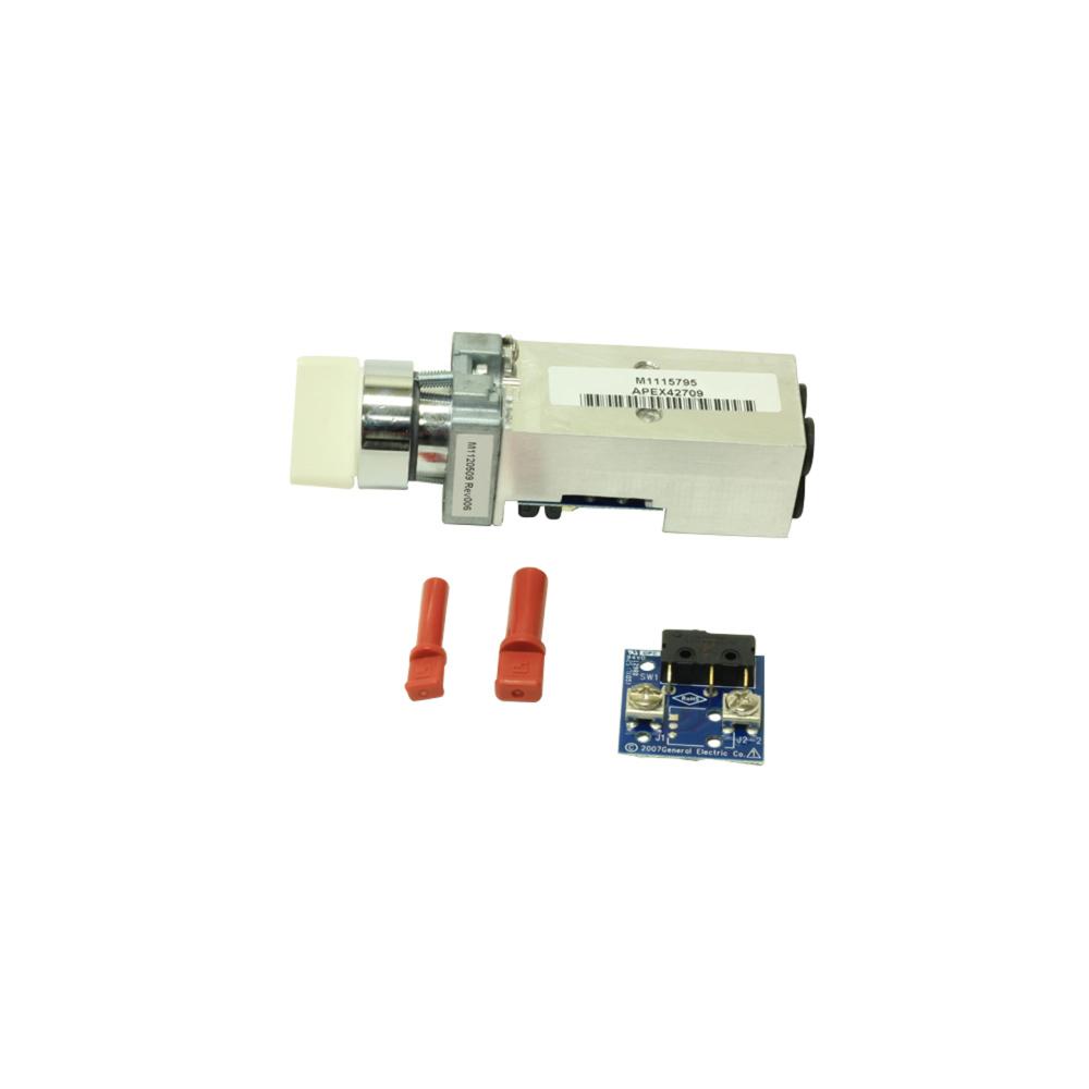 Chave on/off para Avance CS2 Chave on/off para Avance CS2