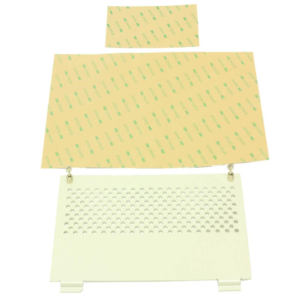 Kit Electronic Enclosure Rear Inspection Cover Kit Electronic Enclosure Rear Inspection Cover