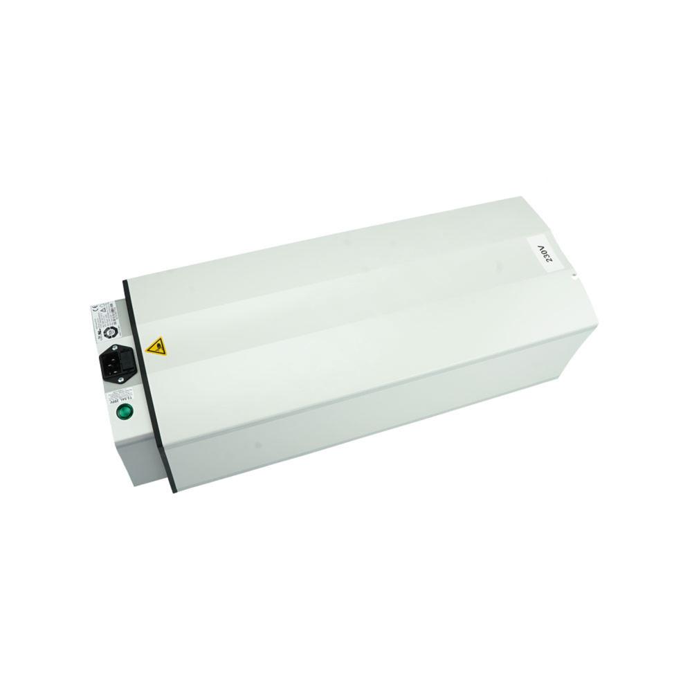 Elevating Column Powerlift-M 230V AC Machined Elevating Column Powerlift-M 230V AC Machined