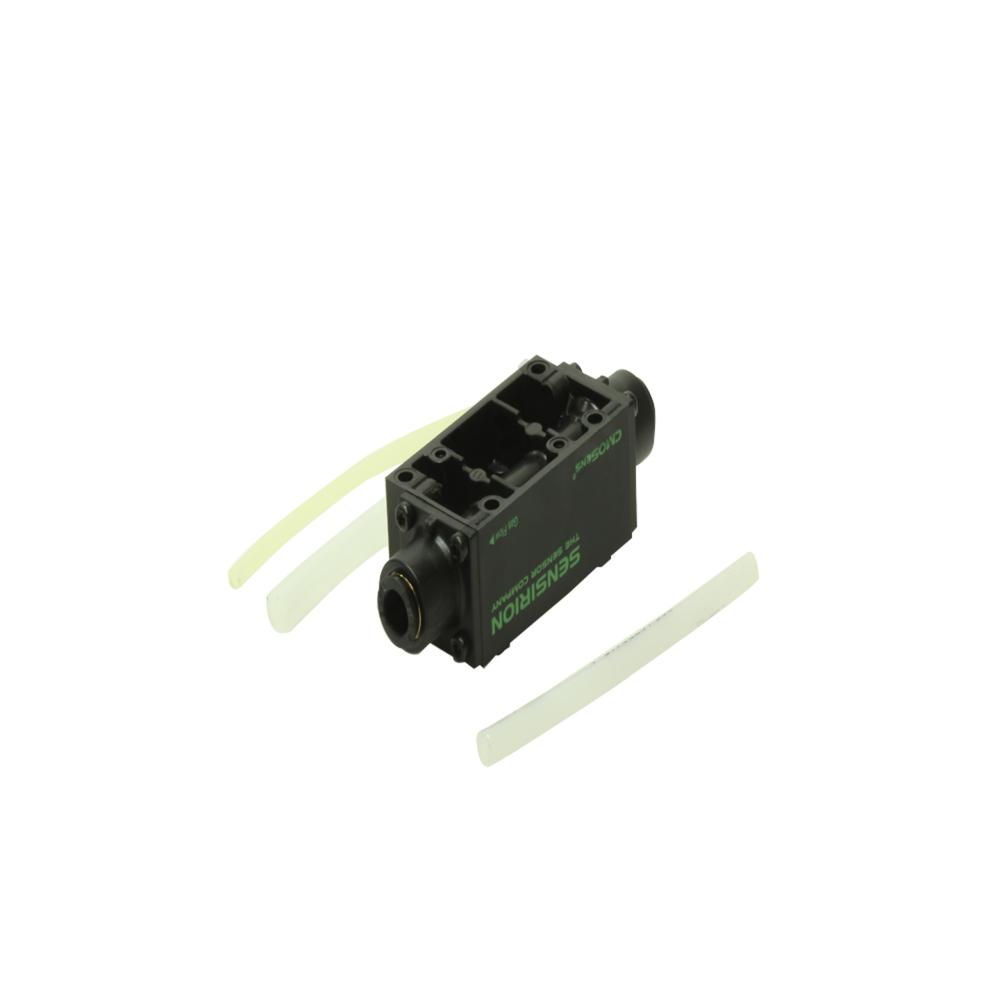 ASSY-MSN, TFS AIR FLOW SENSOR RE ASSY-MSN, TFS AIR FLOW SENSOR RE