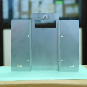 Assembly Bracket Display Assembly Bracket Display