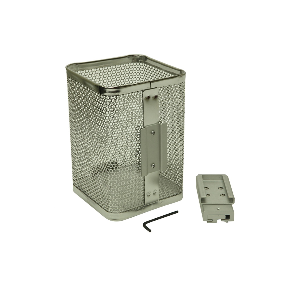 Basket Dovetail 8 x 5 x 5 Basket Dovetail 8 x 5 x 5