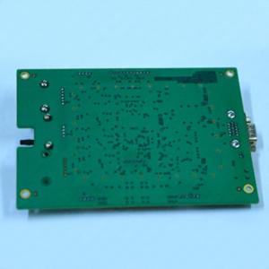 Printed Circuit Assembly (PCA) 9100C Control Sample Board Printed Circuit Assembly (PCA) 9100C Control Sample Board