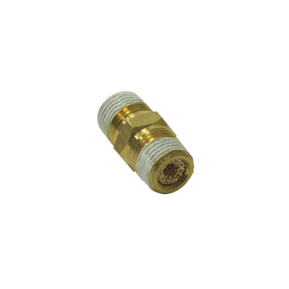 Low Pressure Inlet Filter Low Pressure Inlet Filter