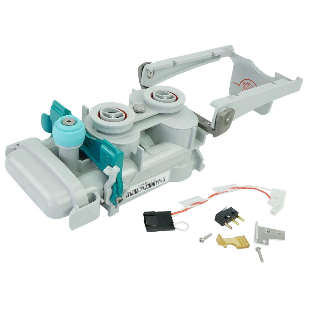 Módulo de troca fácil Ezchange Canister Módulo de troca fácil Ezchange Canister