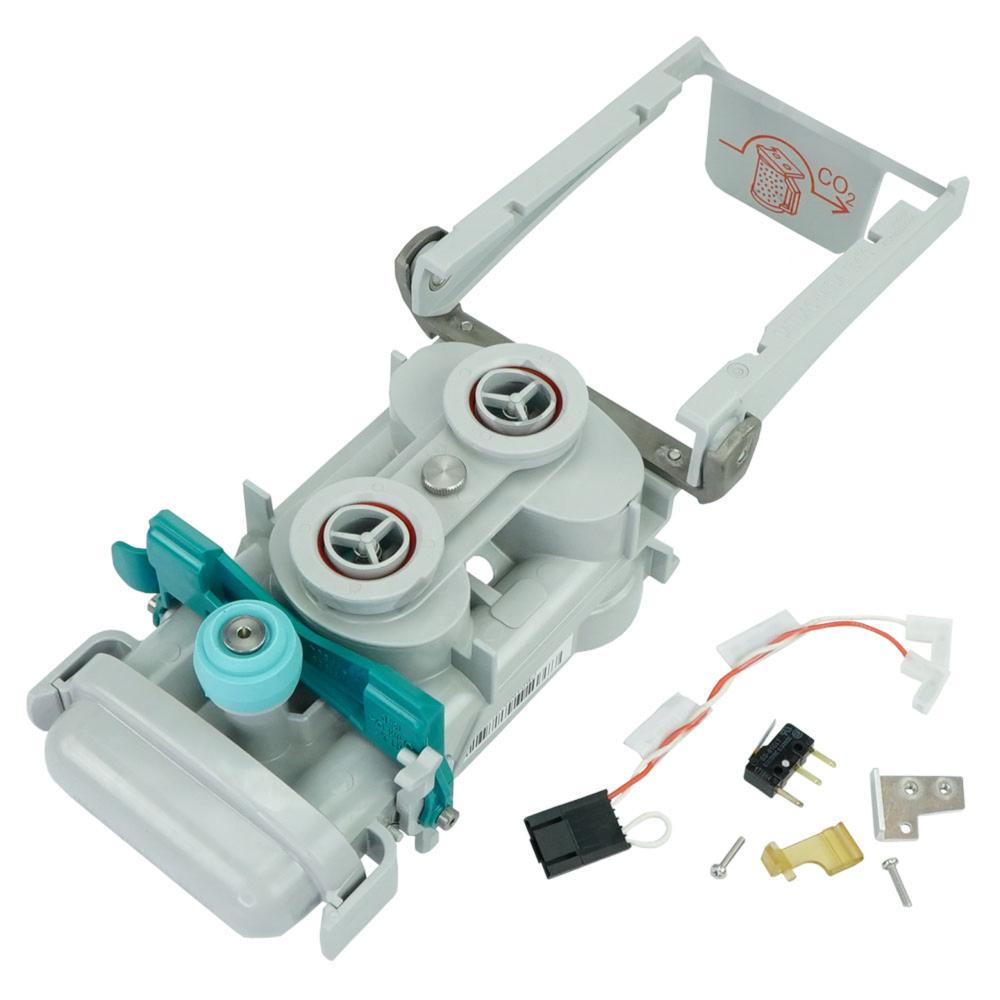 Módulo de troca fácil Ezchange Canister Módulo de troca fácil Ezchange Canister