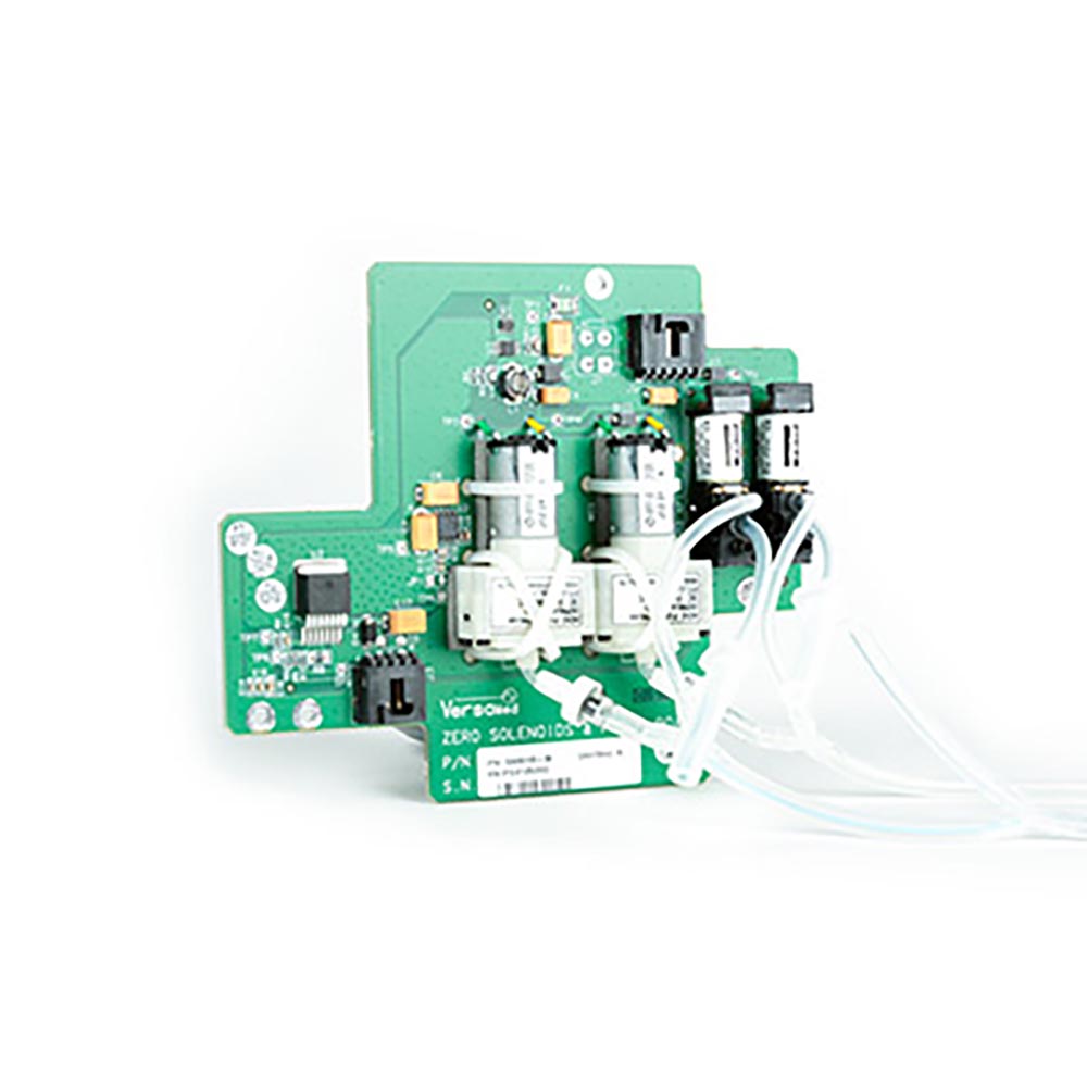 900K0026-01, IVENT201 ZERO SOL A 900K0026-01, IVENT201 ZERO SOL A