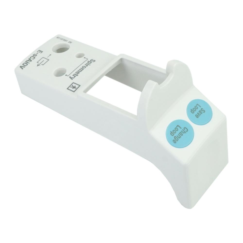 Front Cover English E-SCAIOV Front Cover English E-SCAIOV