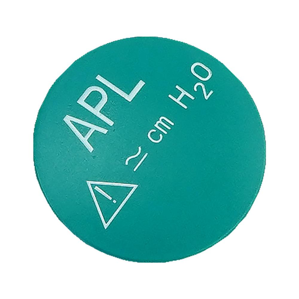 Coroa para ajuste de pressão APL Coroa para ajuste de pressão APL